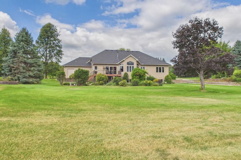 9810 Bechtold Road, Corcoran