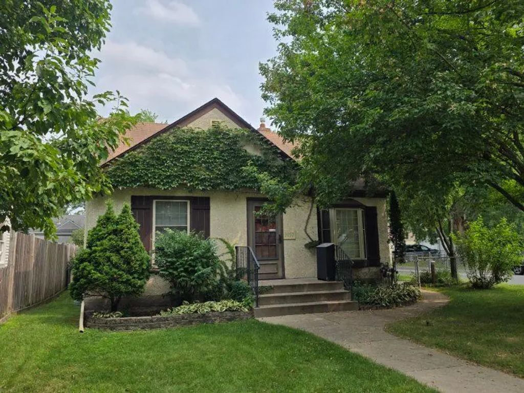 3057 Georgia Avenue S, Saint Louis Park
