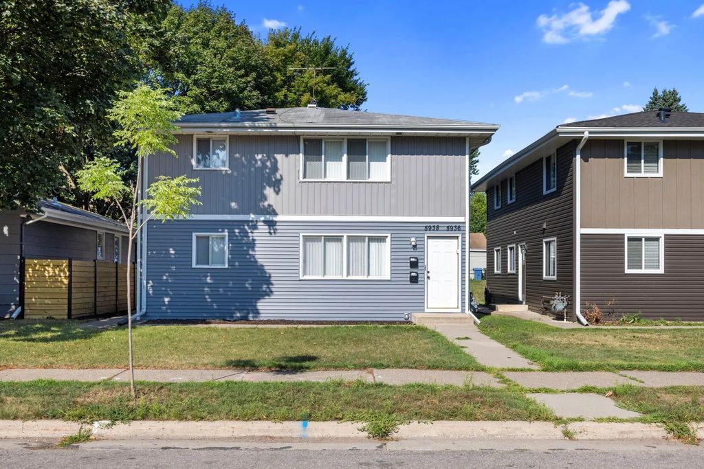5936 Washburn Avenue S, Minneapolis
