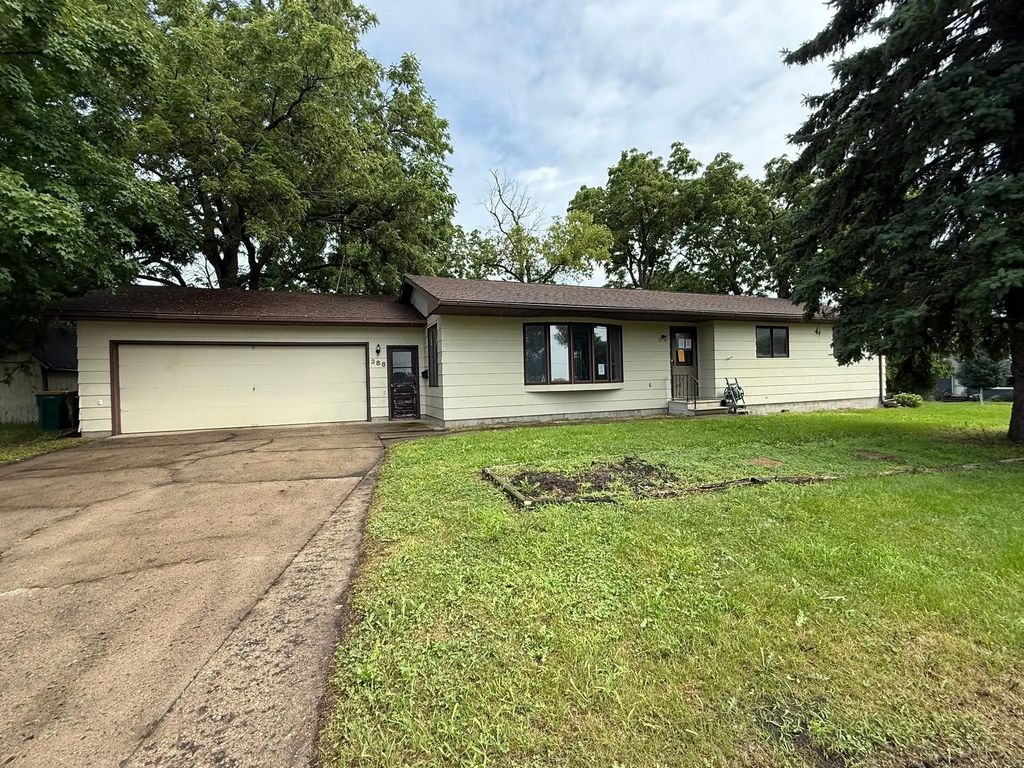 388 E Main Street, Alden