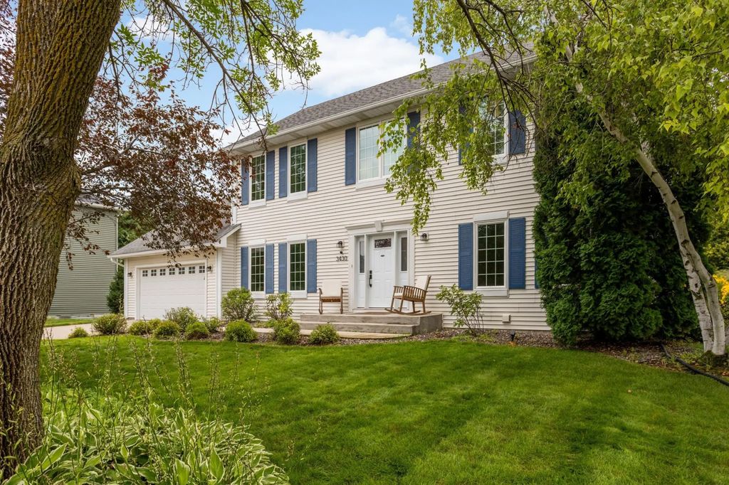 3430 Holly Lane N, Plymouth