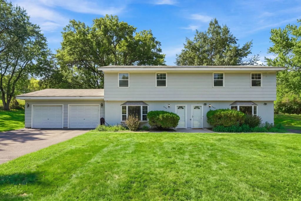 6980 Alpine Trail, Eden Prairie
