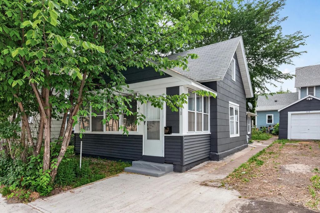 1058 Arcade Street, Saint Paul