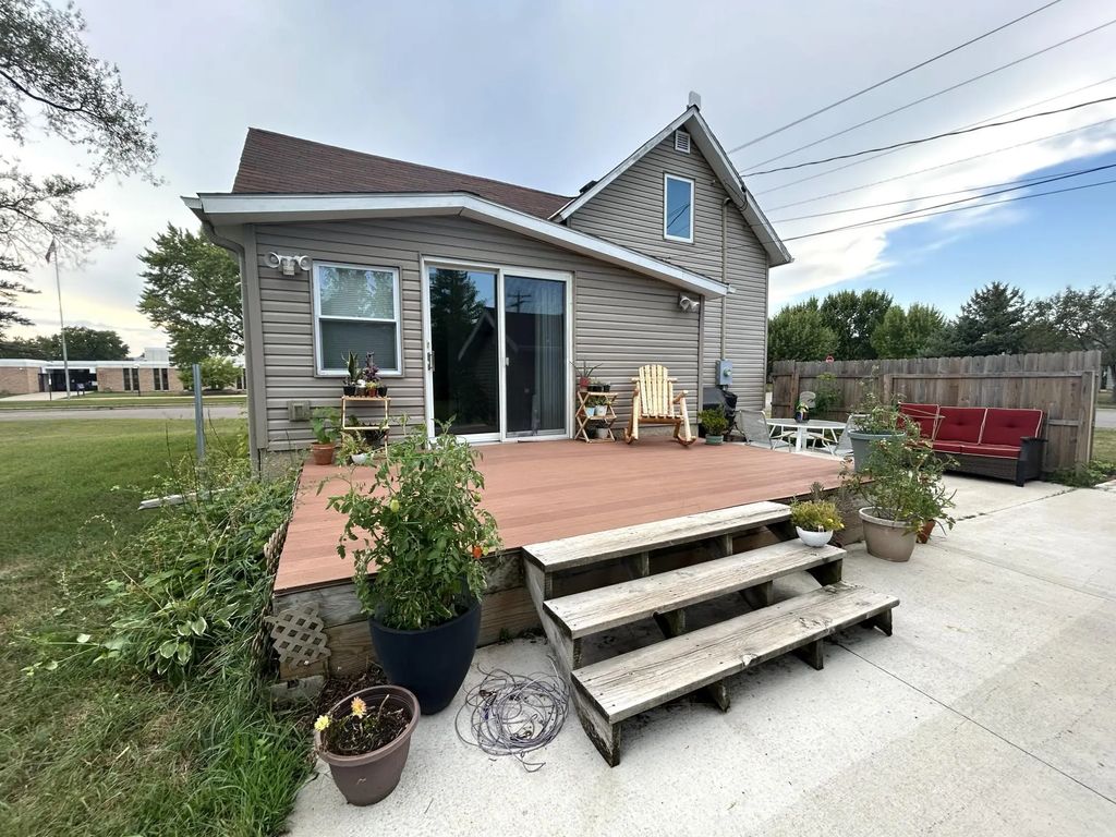 301 6th Street Sw, Little Falls