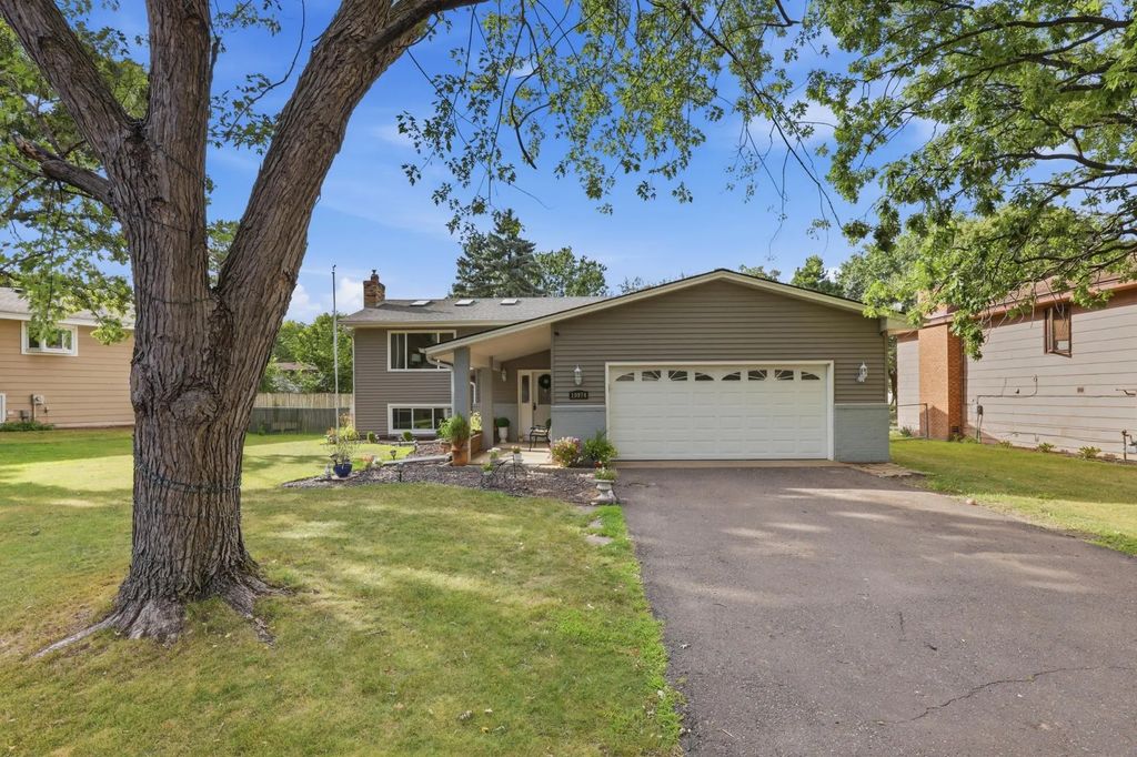10974 Butternut Street Nw, Coon Rapids