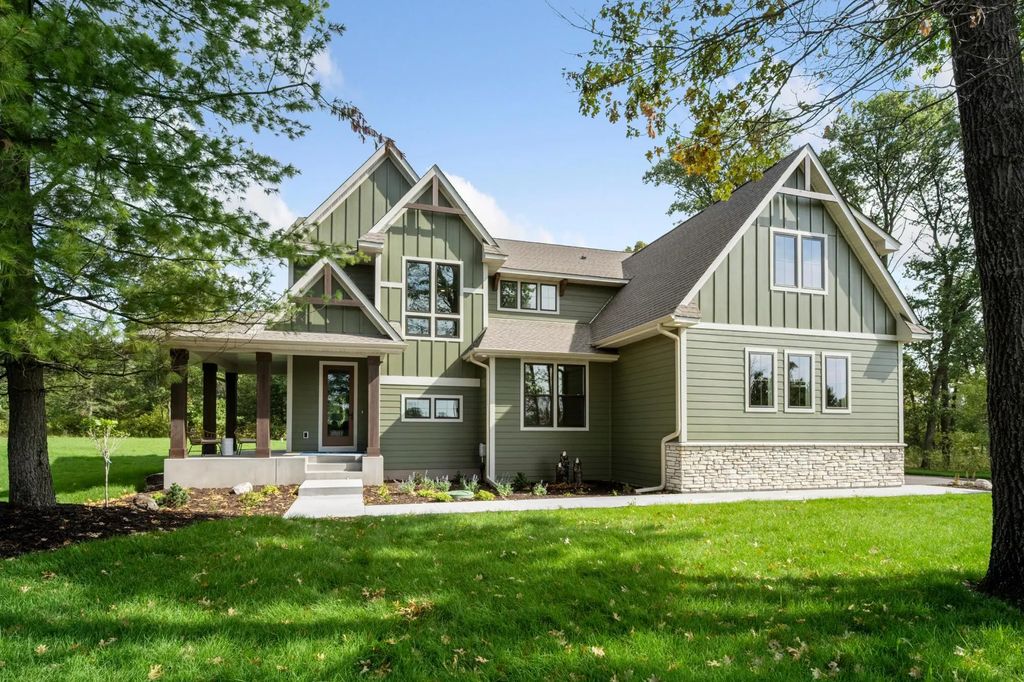 21422 Joplin Street Nw, Elk River