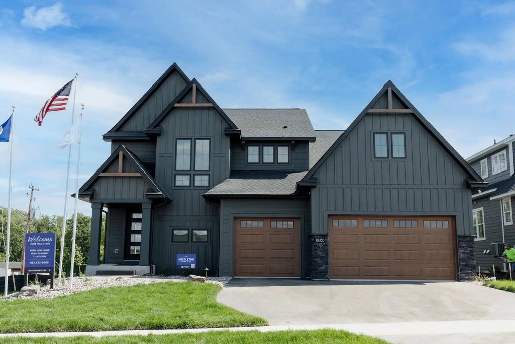 21422 Joplin Street Nw, Elk River