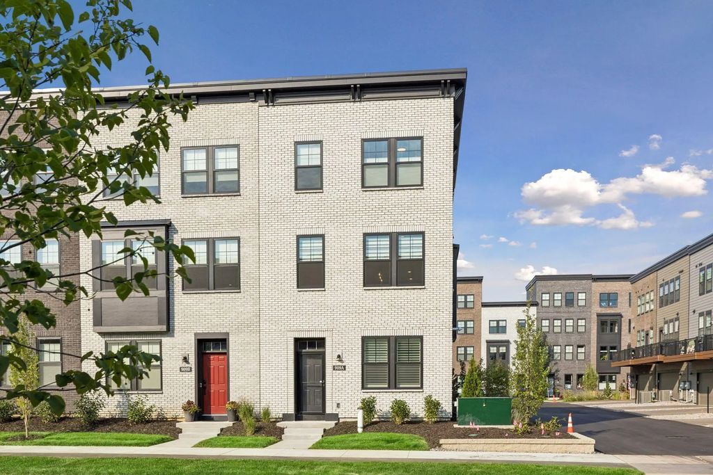 909 Mount Curve Boulevard A, Saint Paul
