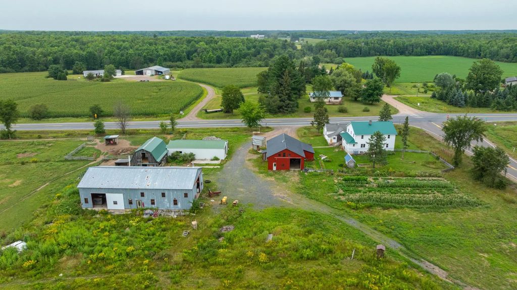 36995 State Hwy 64, Gilman