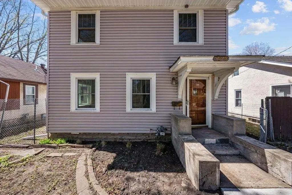 3719 Logan Avenue N, Minneapolis
