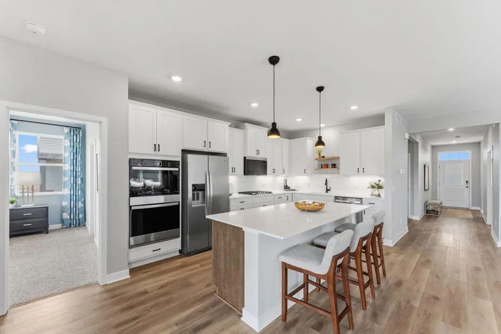 918 Foxglove Terrace, Waconia