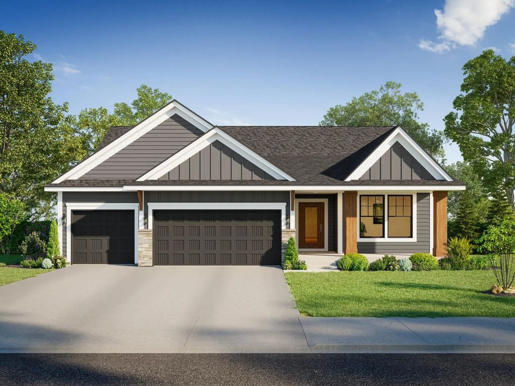 17989 Hidden Creek Trail, Lakeville