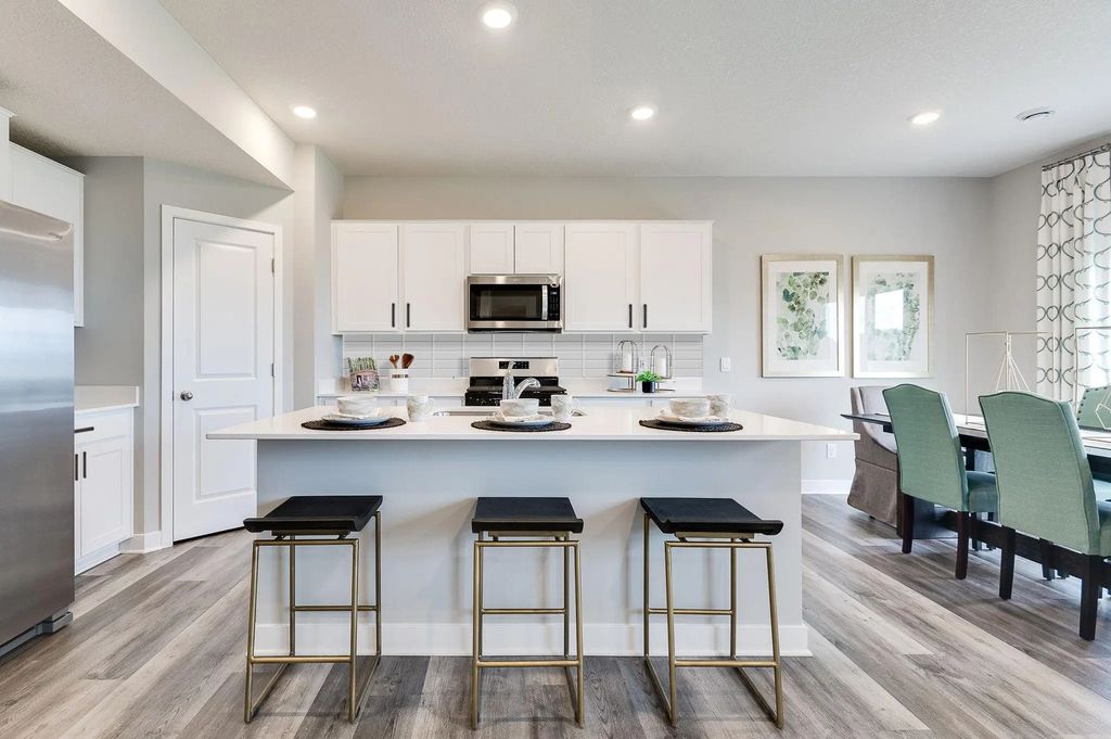 8002 Martin Avenue Ne, Otsego