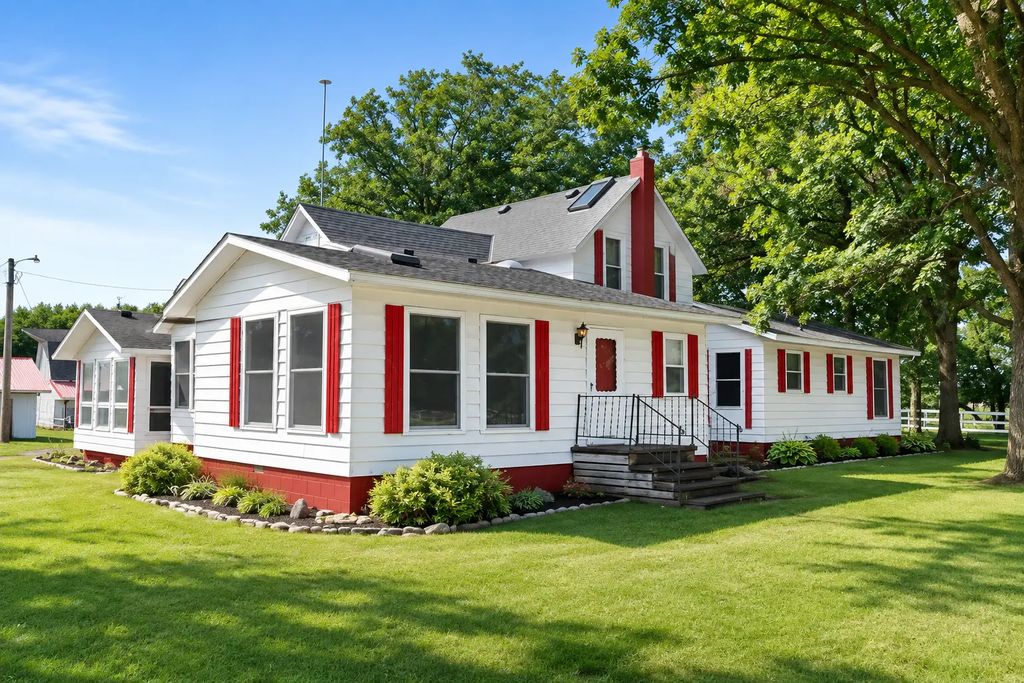 29201 County Highway 75, Wadena