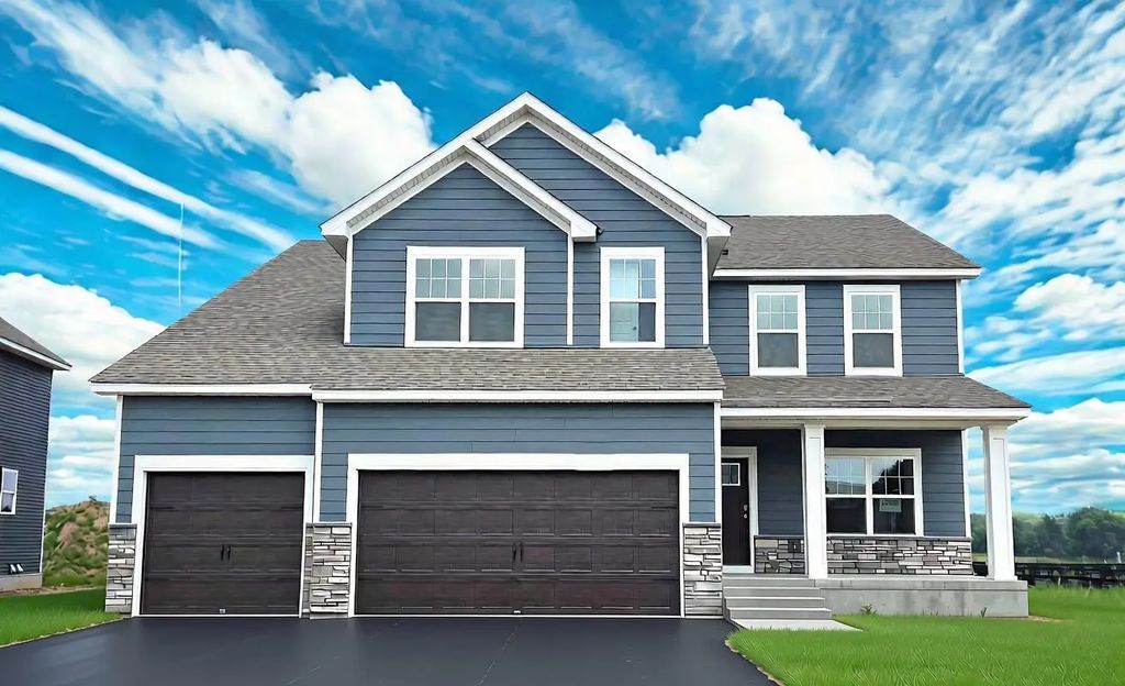 4925 Blake Way, Woodbury