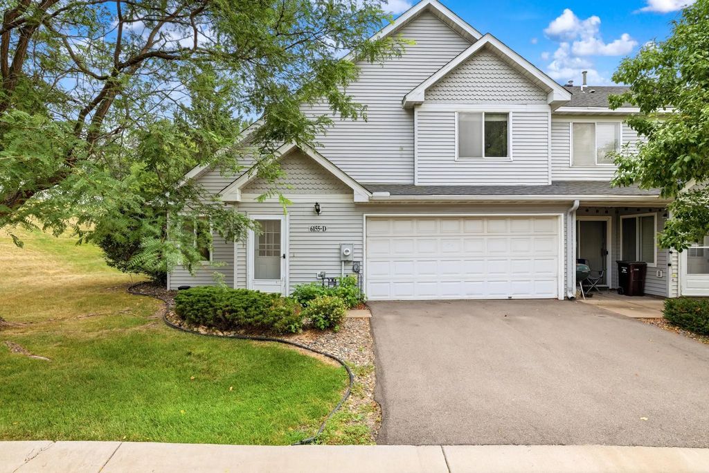 6155 Courtly Alcove D, Woodbury