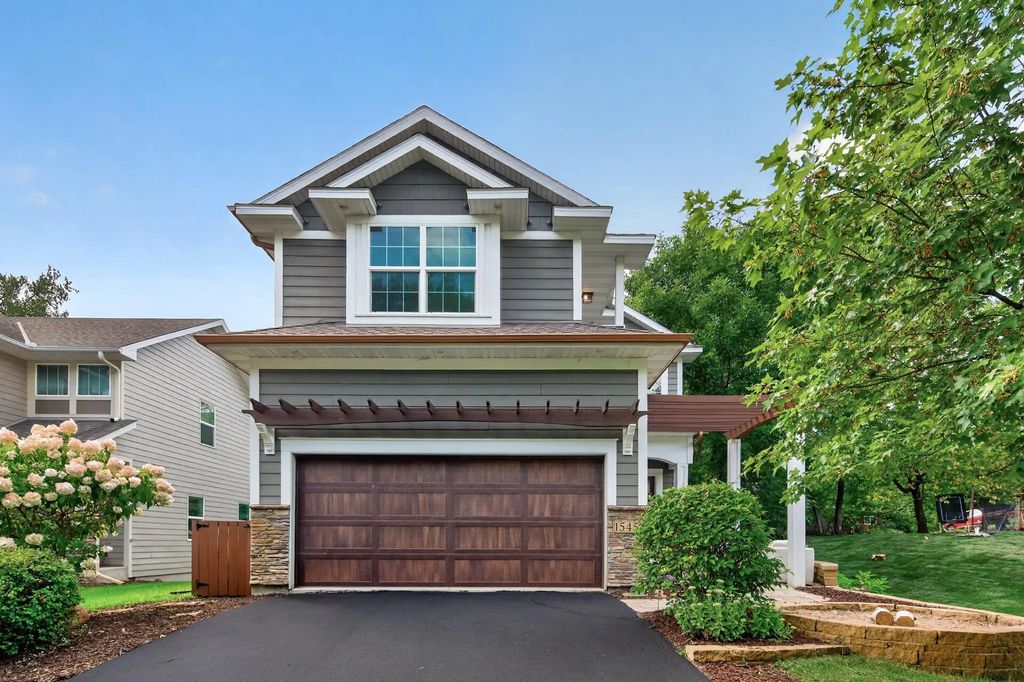 1545 Maple Place, Mound