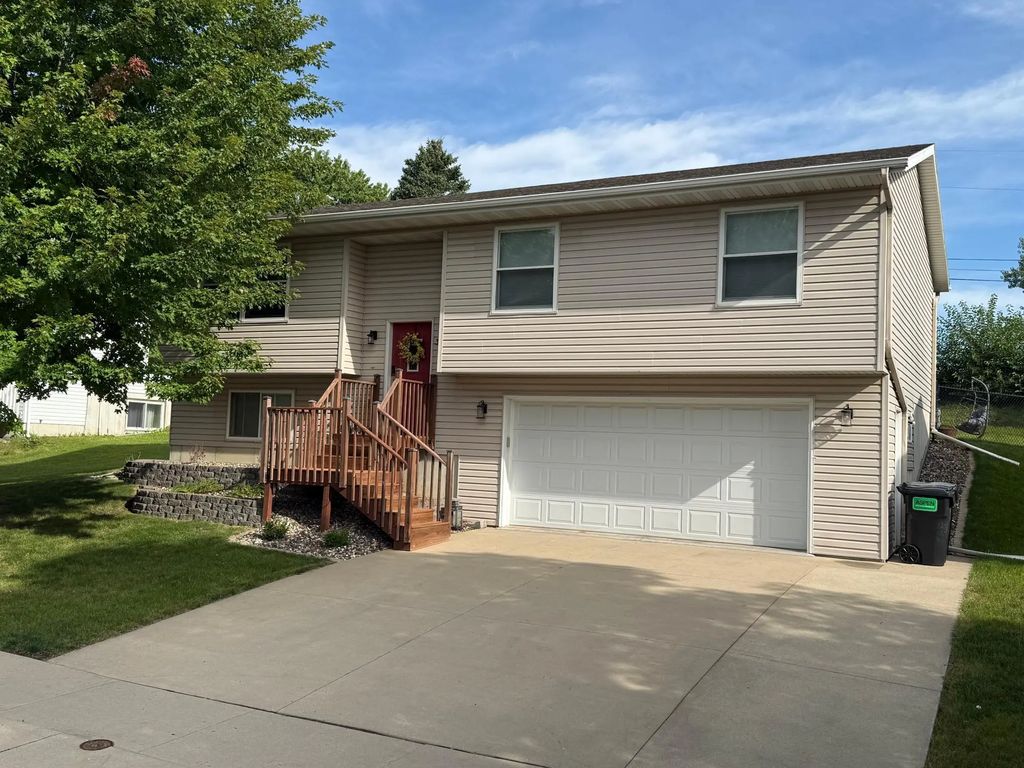 3065 Rose Heights Drive Se, Rochester