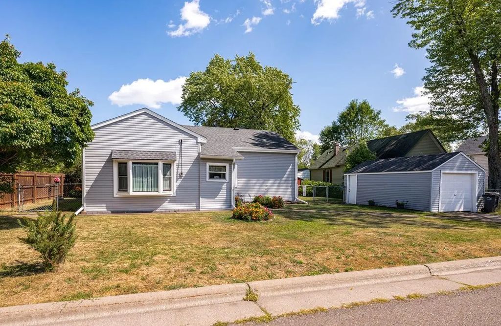 6420 Polk Street, Duluth