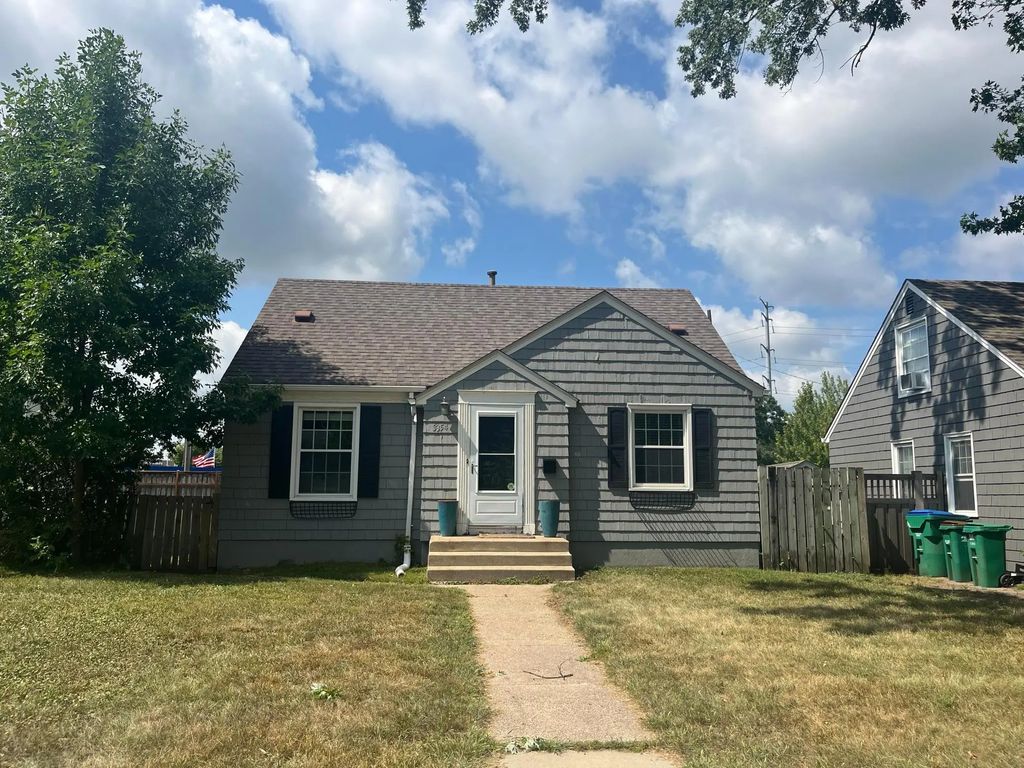 3354 Brunswick Avenue S, Saint Louis Park