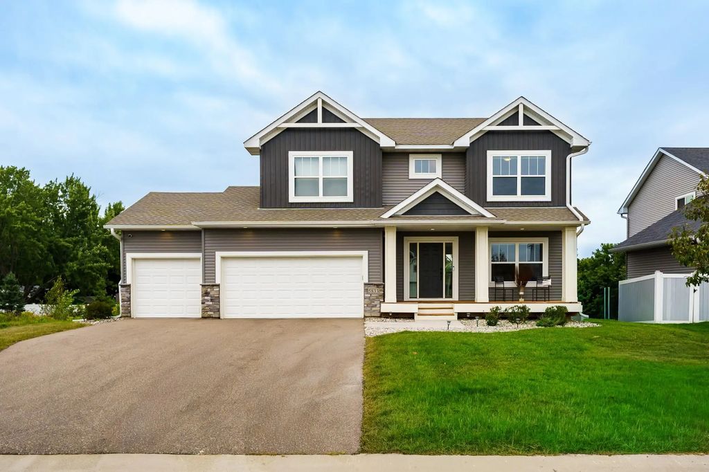 5833 178th Street W, Lakeville