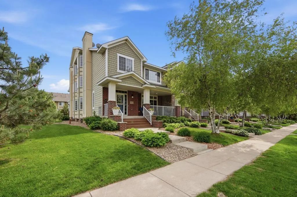 6658 145th Street W 3070, Apple Valley