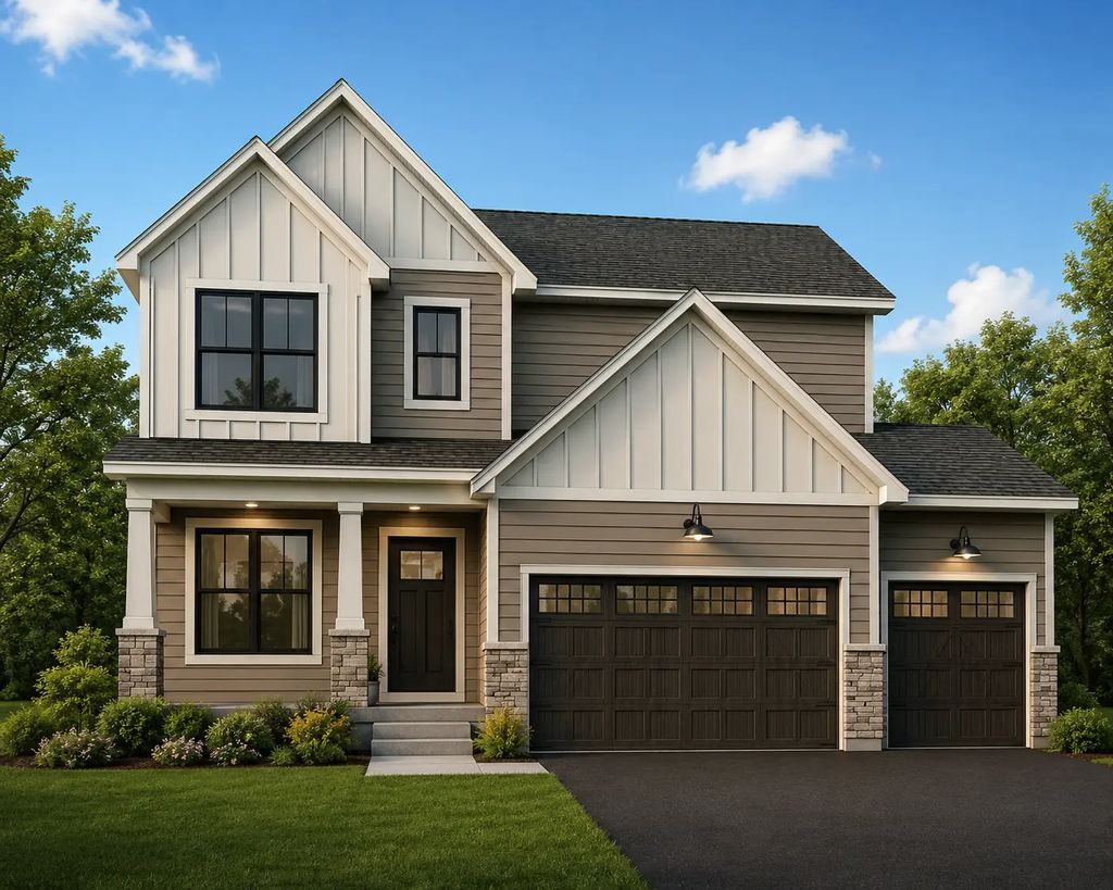20047 Gorge Lane, Lakeville