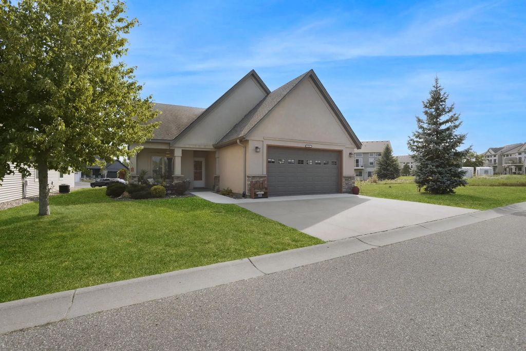 9765 Saint Andrews Drive, Elko New Market