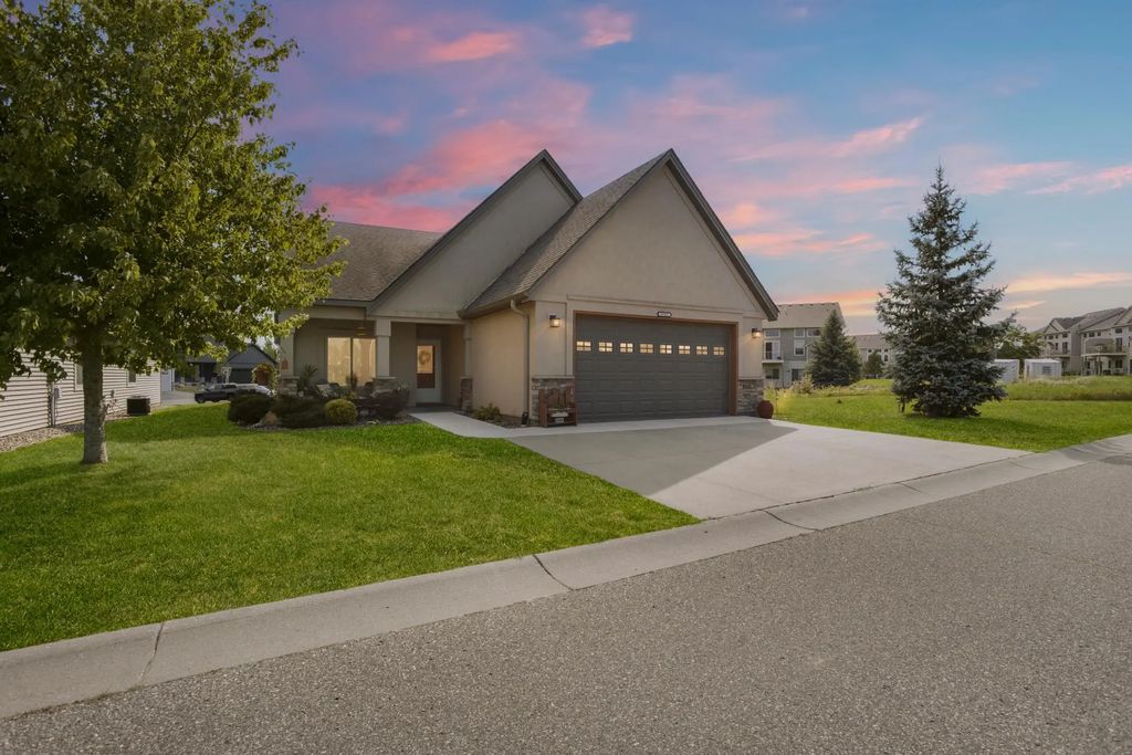 9765 Saint Andrews Drive, Elko New Market