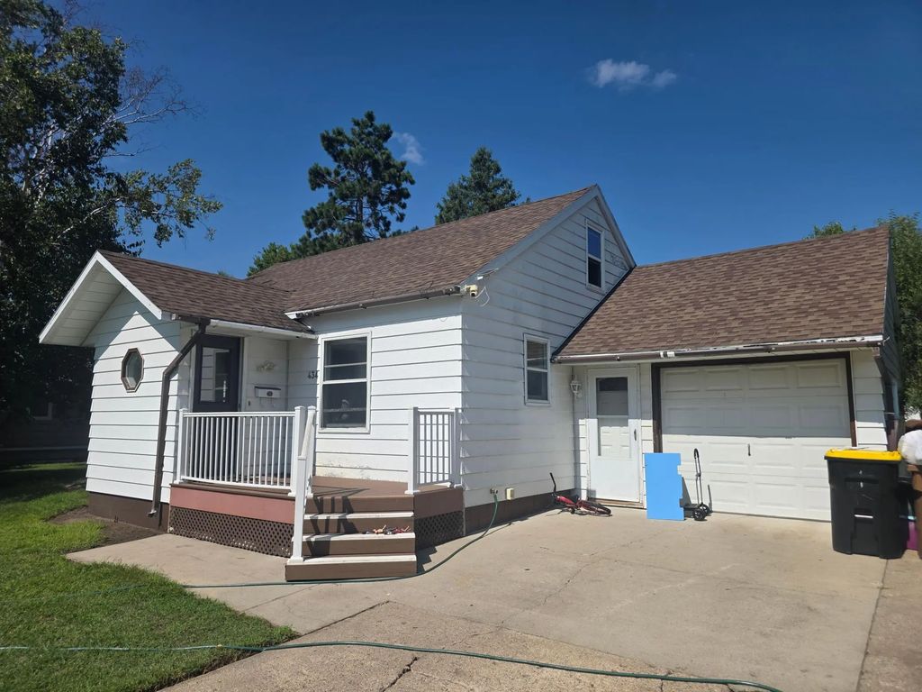 434 5th Street Sw, Perham
