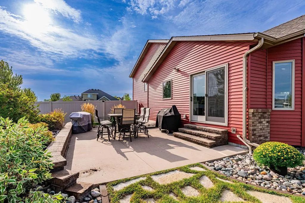 1809 Pentland Street, West Fargo