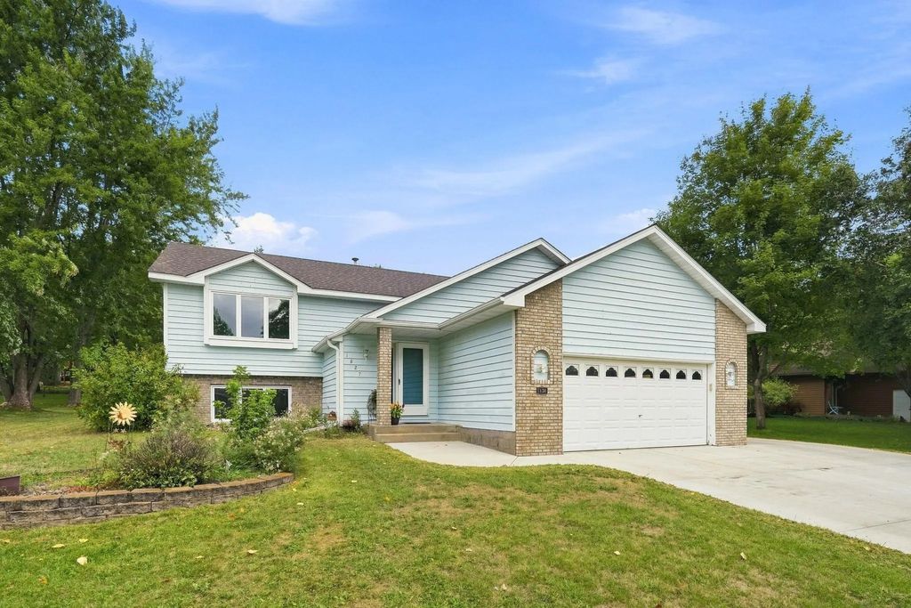 1827 Haller Way, St Cloud