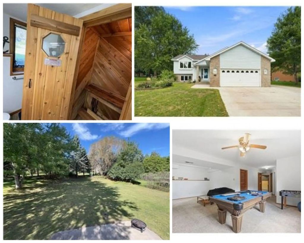 1827 Haller Way, Saint Cloud