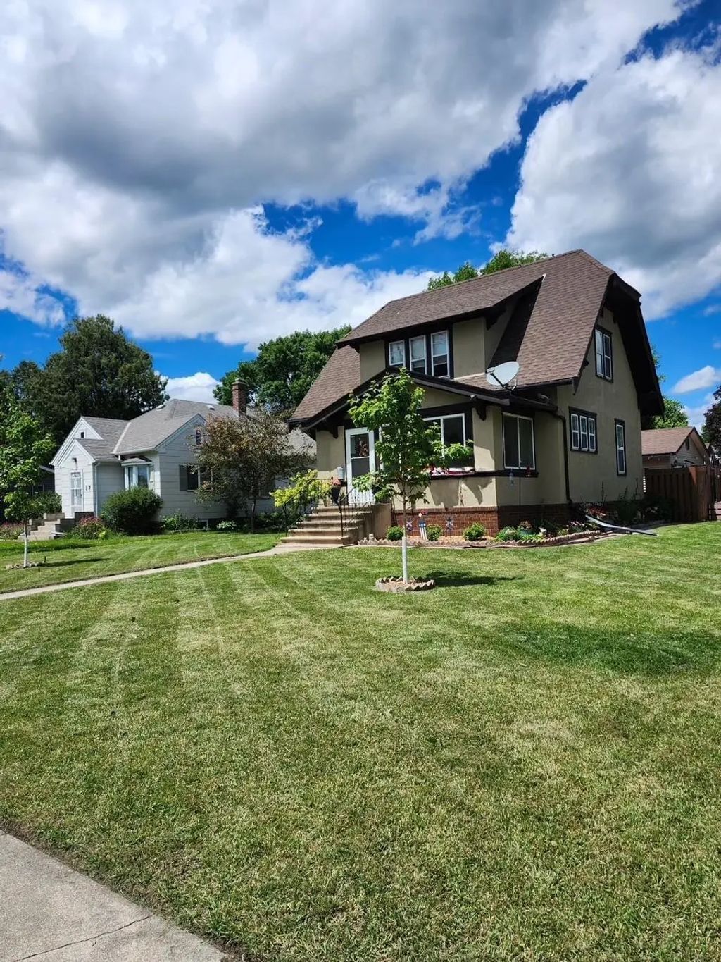 19 1st Avenue Ne, Fairfax