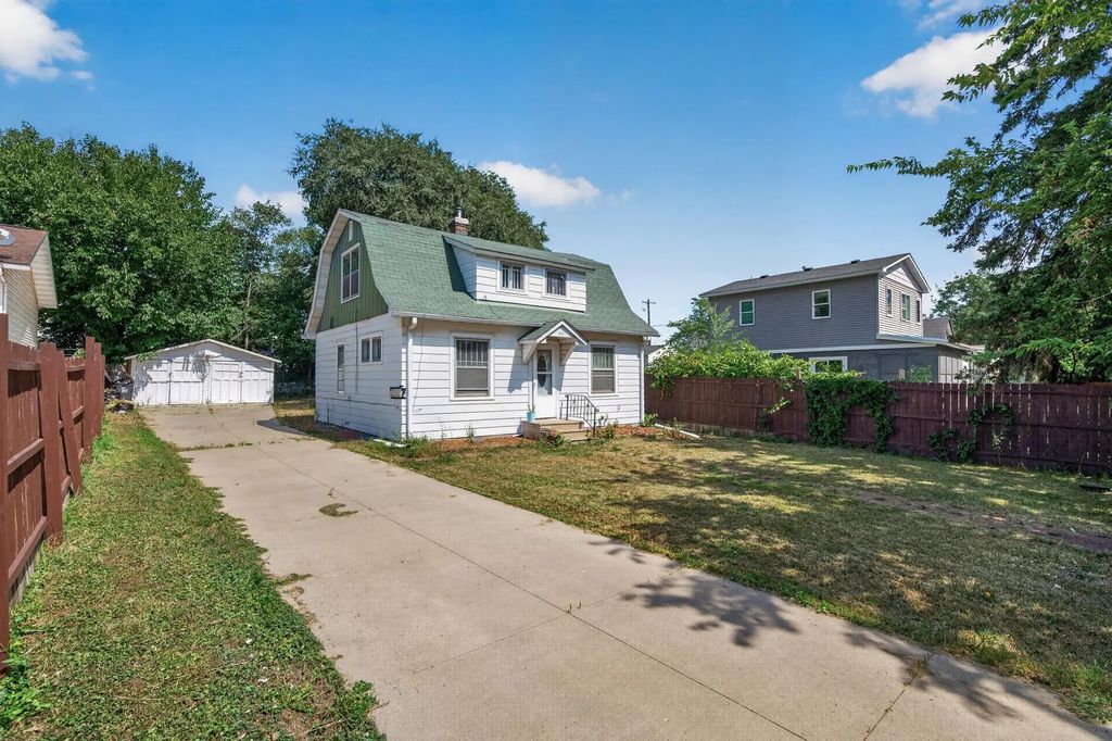 569 Hatch Avenue, Saint Paul