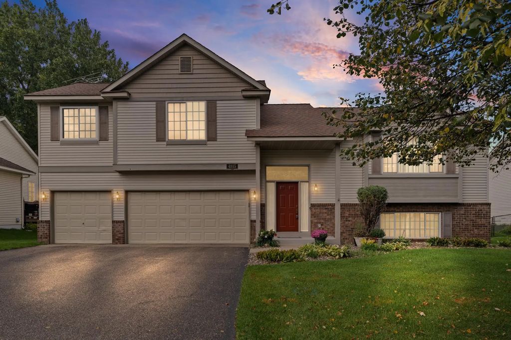 4915 193rd Street W, Farmington