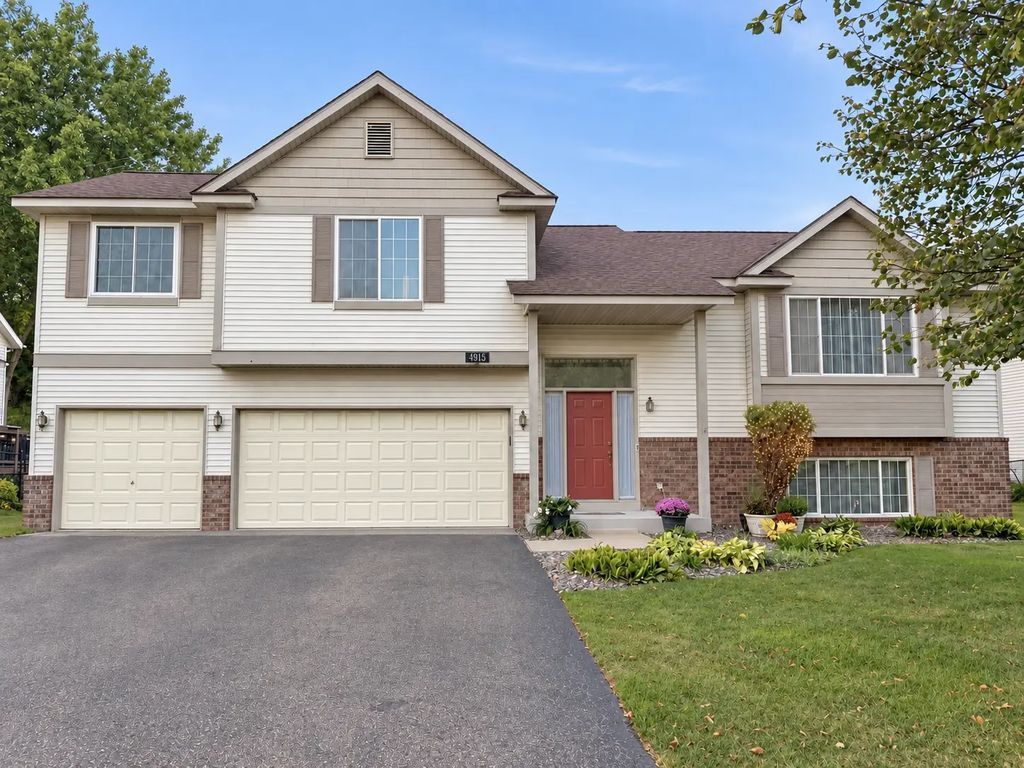 4915 193rd Street W, Farmington