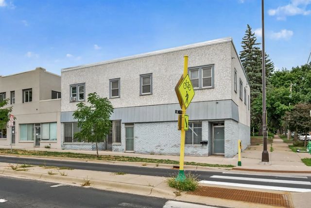 2201 Johnson St. N.e., Minneapolis