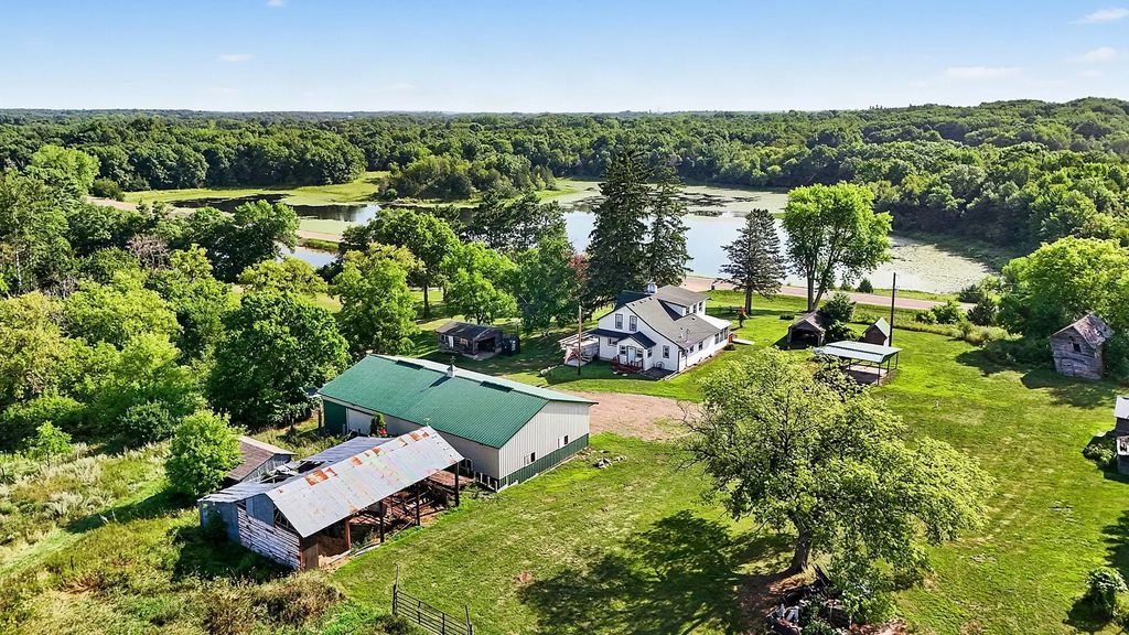 10267 Clementa Avenue Nw, Maple Lake
