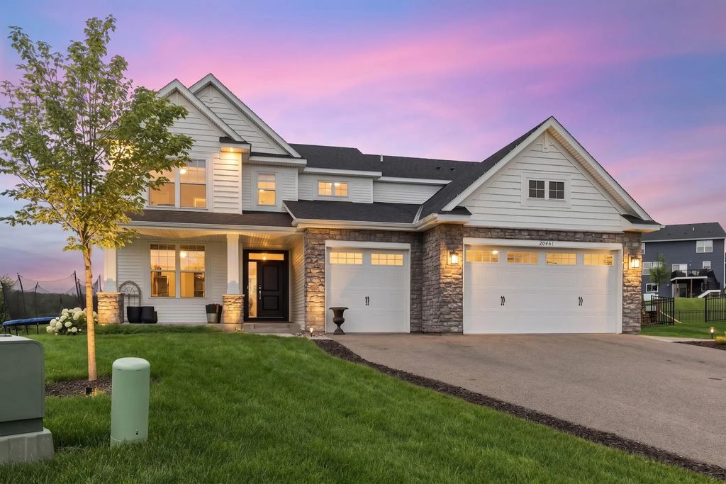 20481 Ginger Court, Lakeville