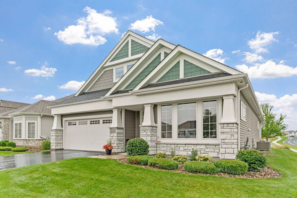 4600 Foxglove Drive, Minnetrista