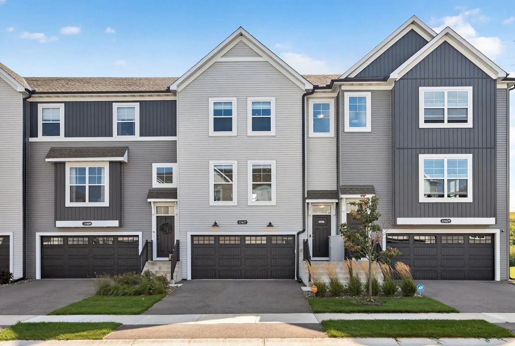 13417 Territorial Circle N, Maple Grove