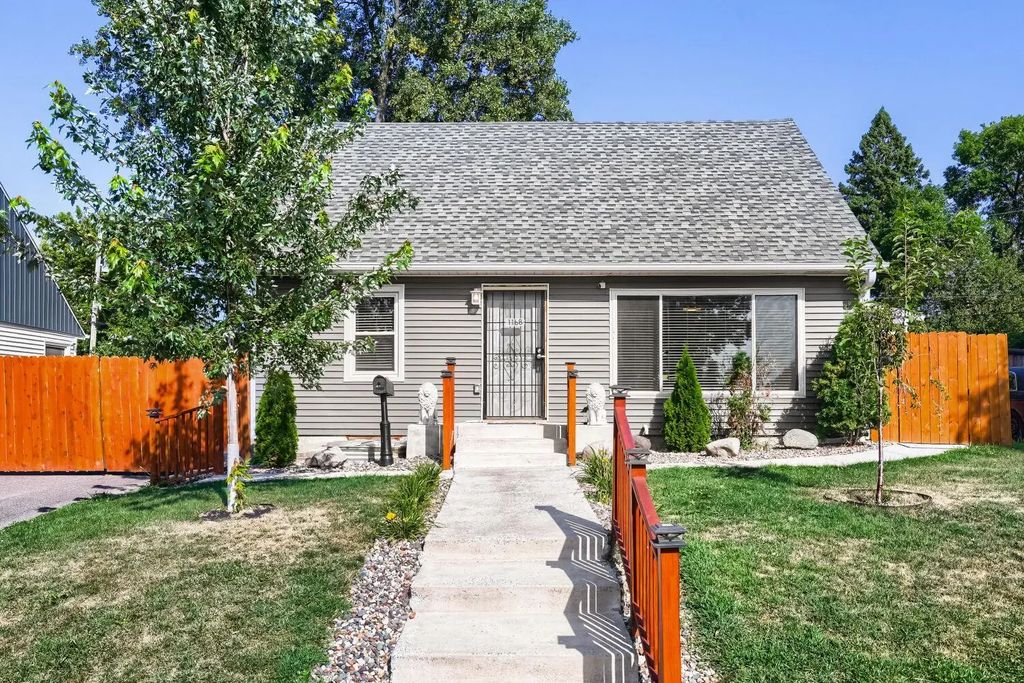 1168 Kruse Street, West Saint Paul
