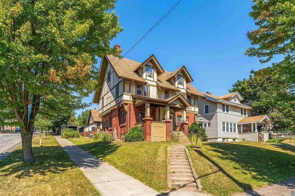 1801 E 2nd Street, Duluth