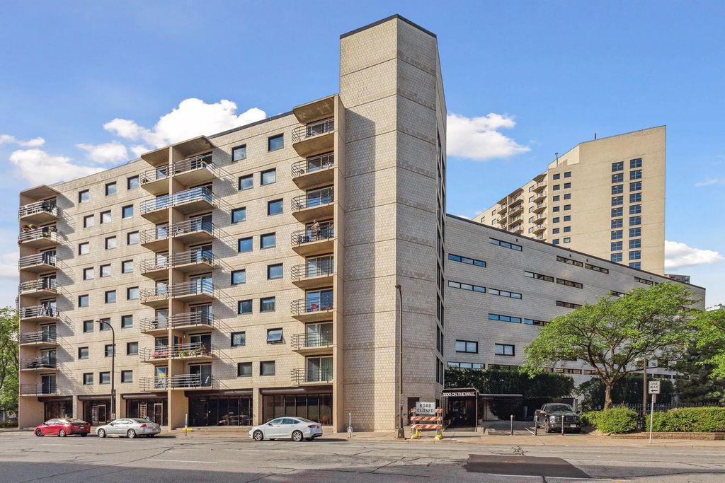 1200 Nicollet Mall 221, Minneapolis