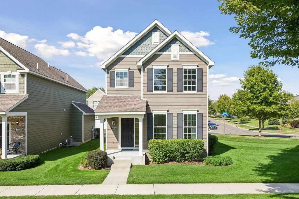 11443 Beechwood Lane, Woodbury