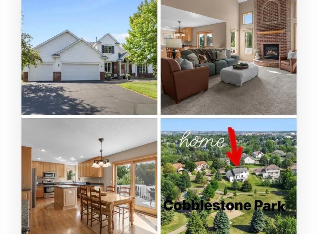 3685 Commonwealth Road, Woodbury