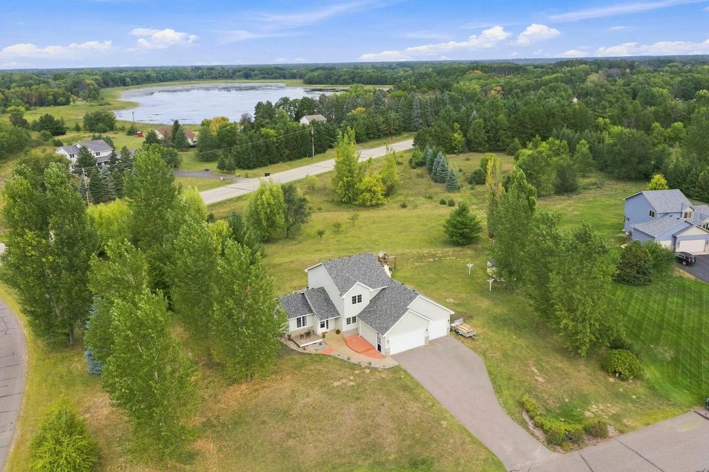 4463 194th Avenue Ne, East Bethel