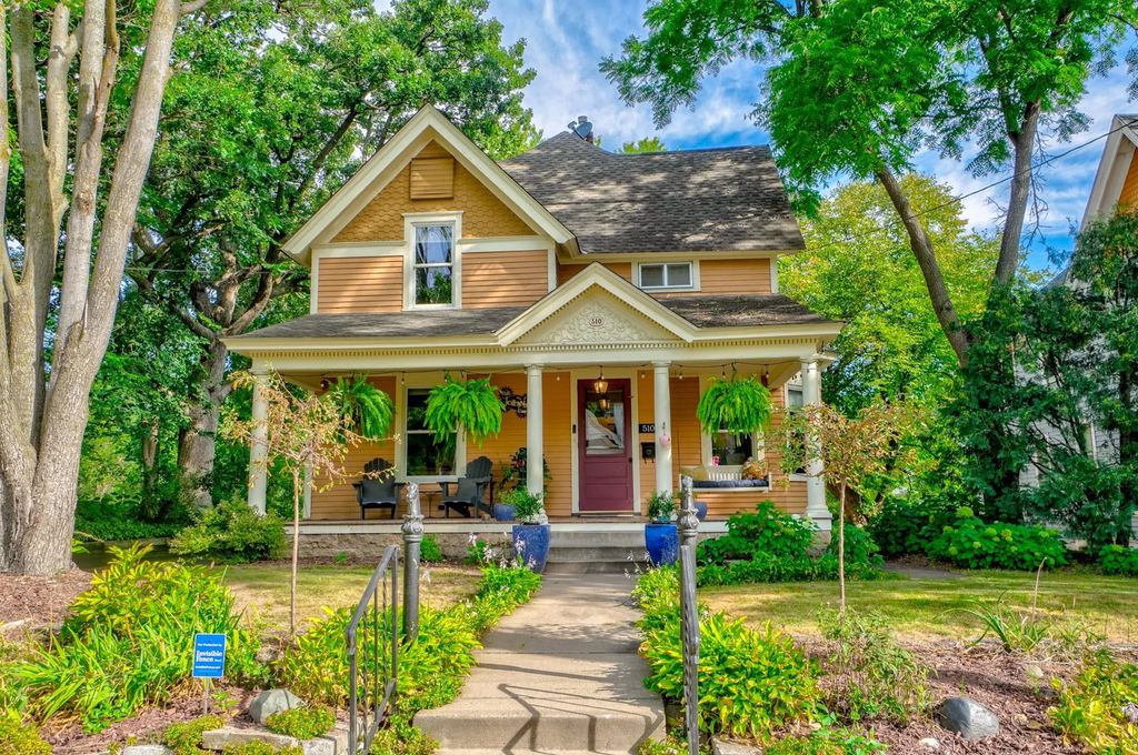 510 Olive Street W, Stillwater
