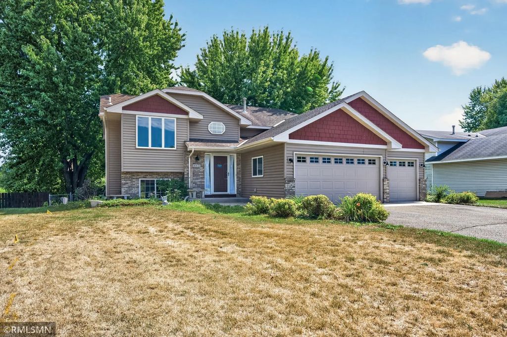 14431 Glenbrook Avenue N, Hugo